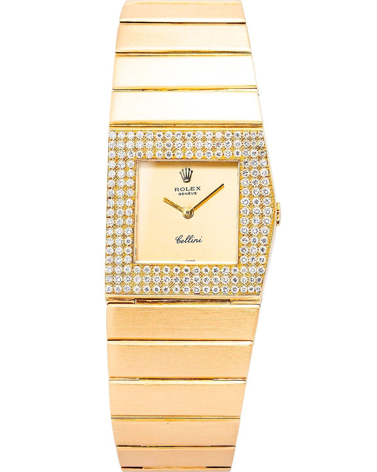 Rolex 4609