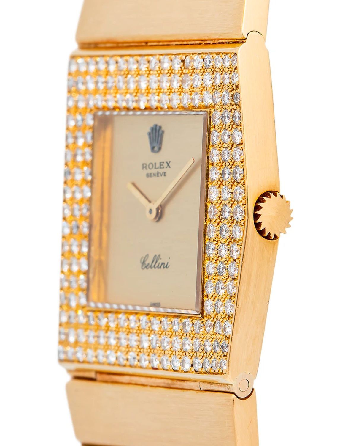 Rolex 4609