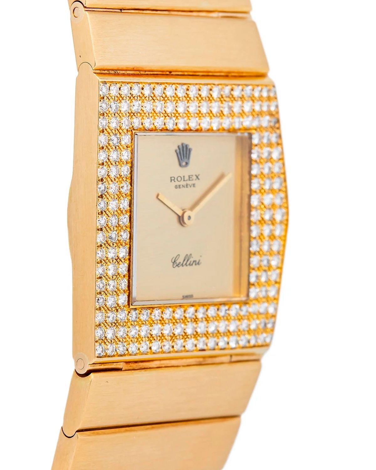 Rolex 4609