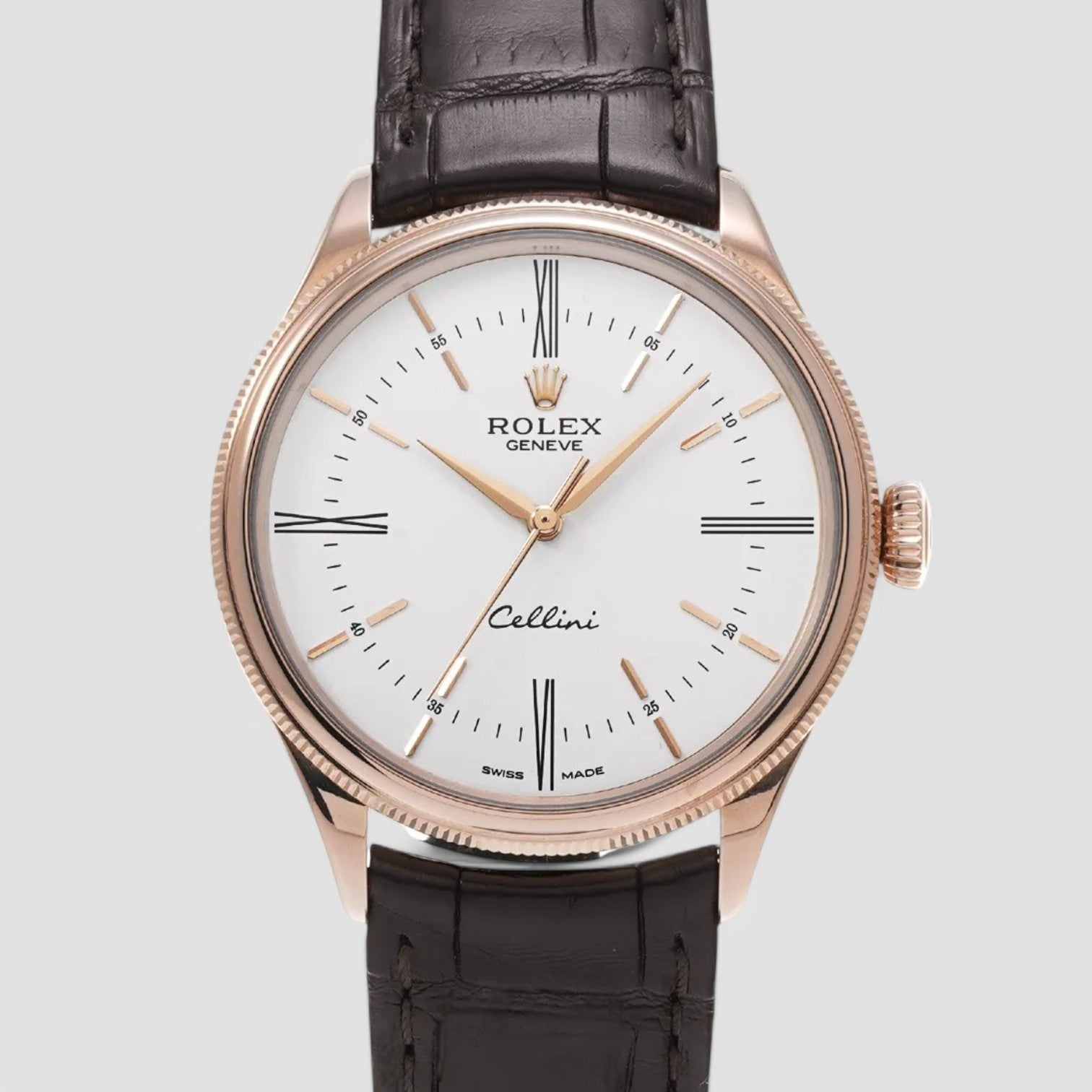 Rolex 50505