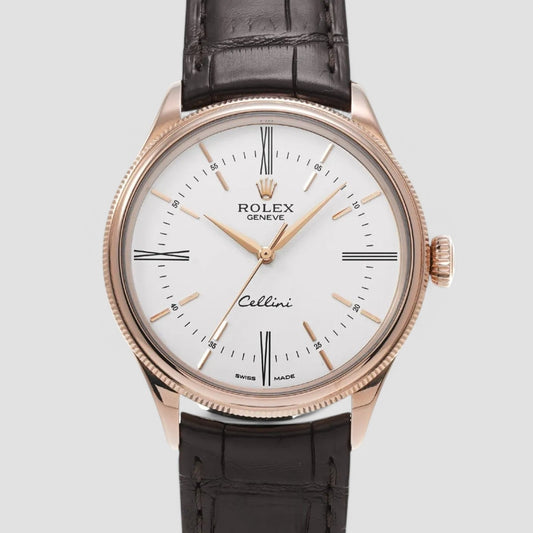 Rolex 50505