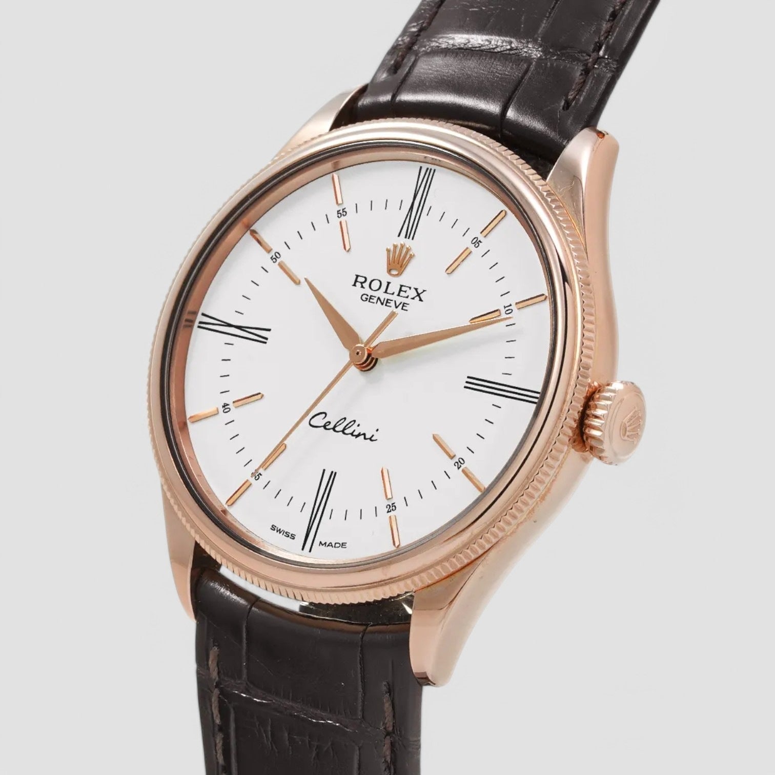 Rolex 50505