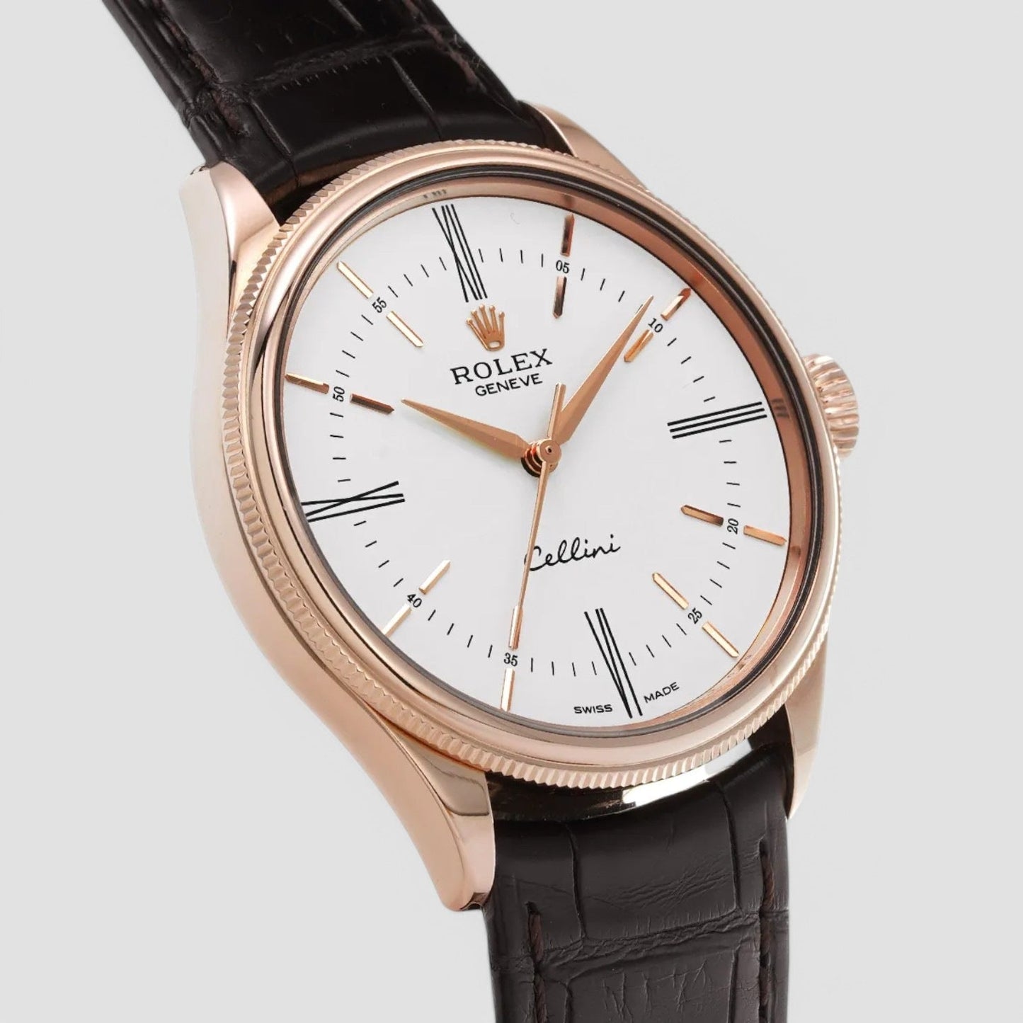 Rolex 50505