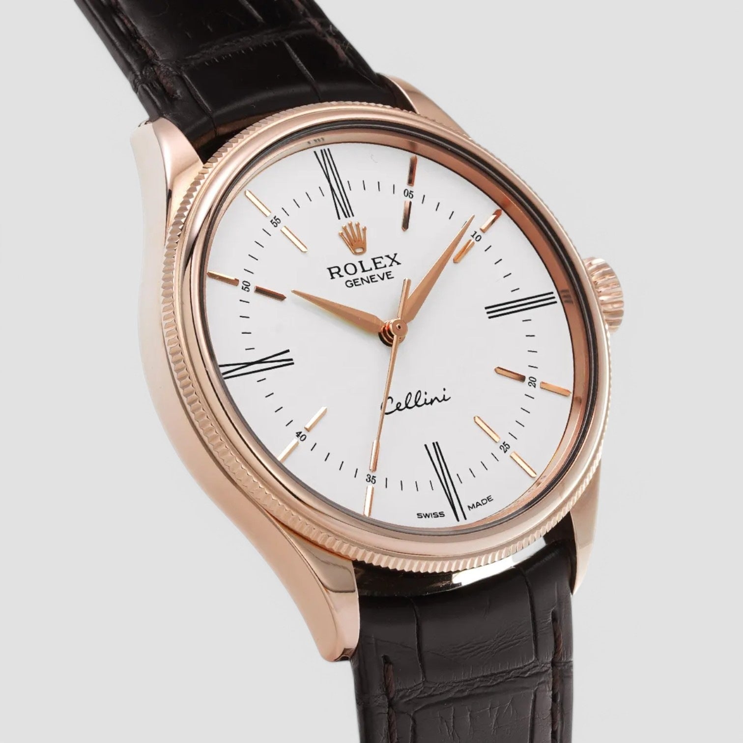 Rolex 50505
