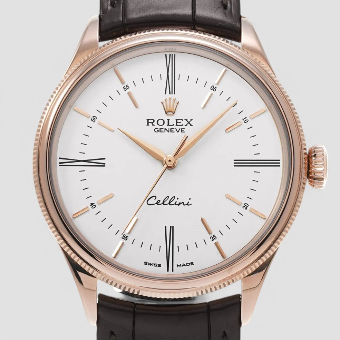 Rolex 50505