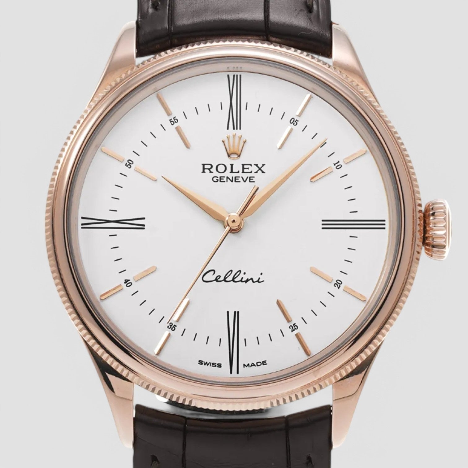 Rolex 50505