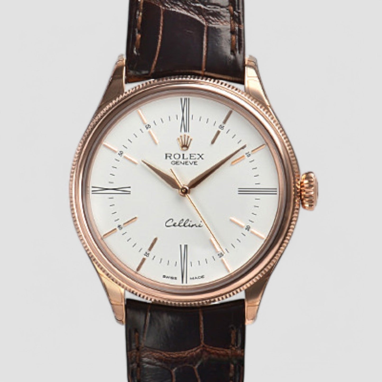 Rolex 50505
