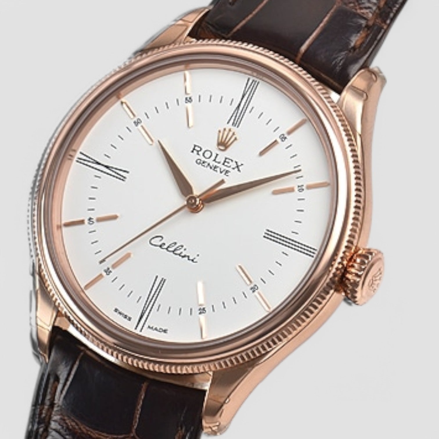 Rolex 50505