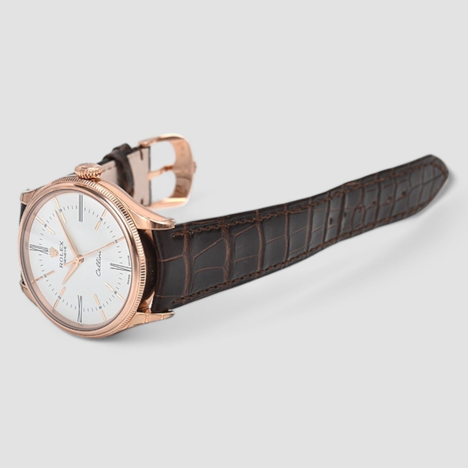 Rolex 50505