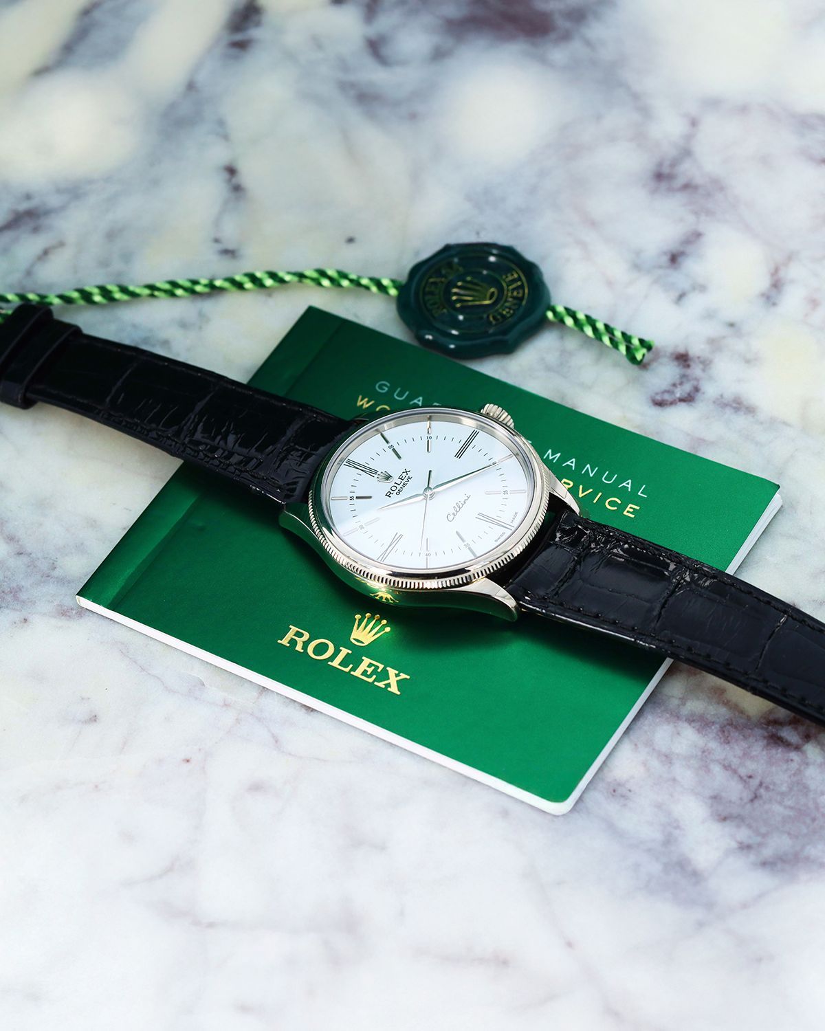 Rolex 50509