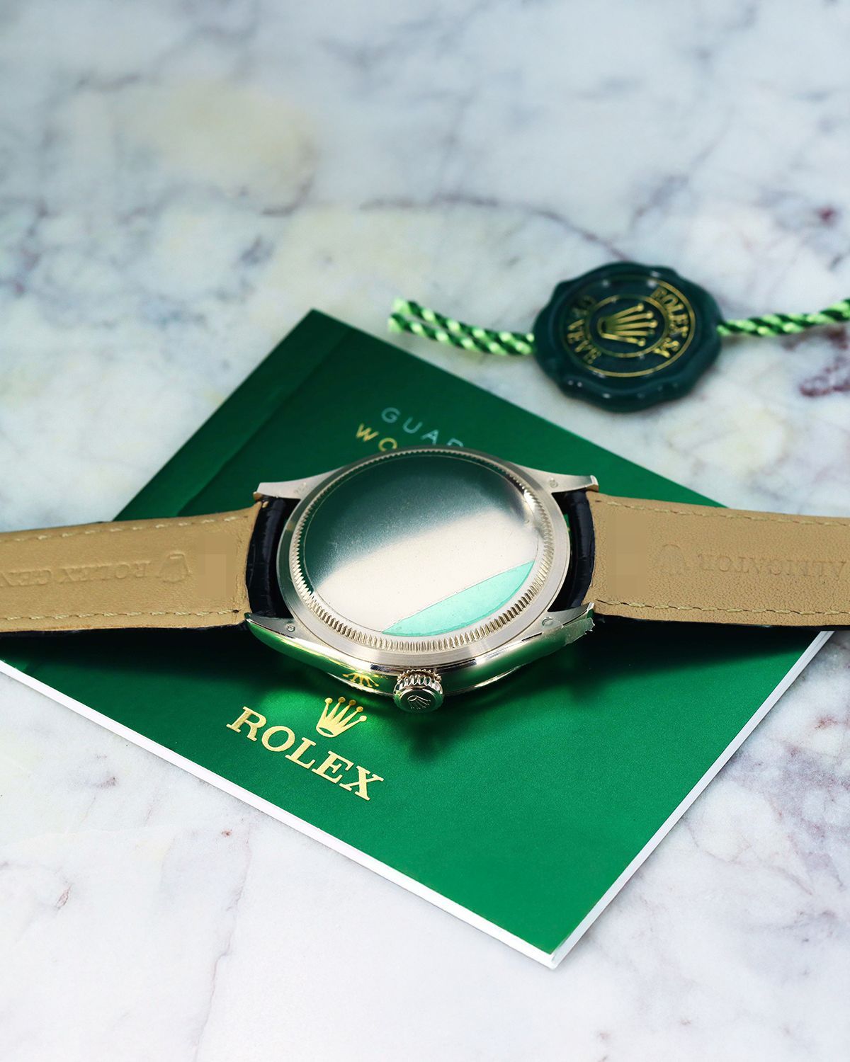Rolex 50509