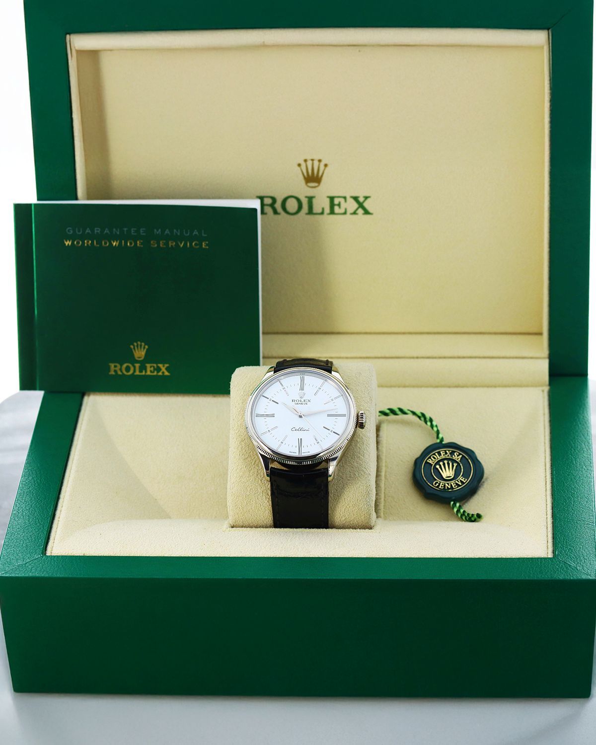 Rolex 50509