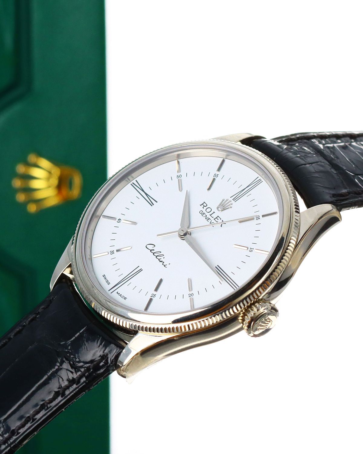 Rolex 50509