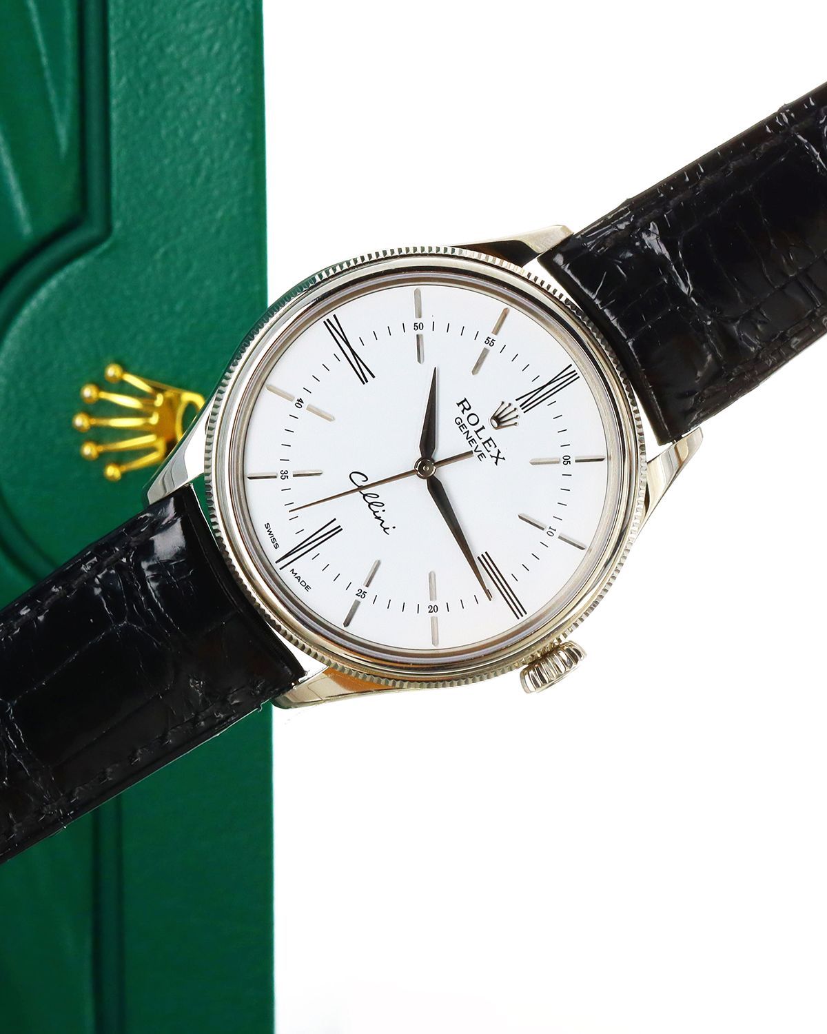 Rolex 50509