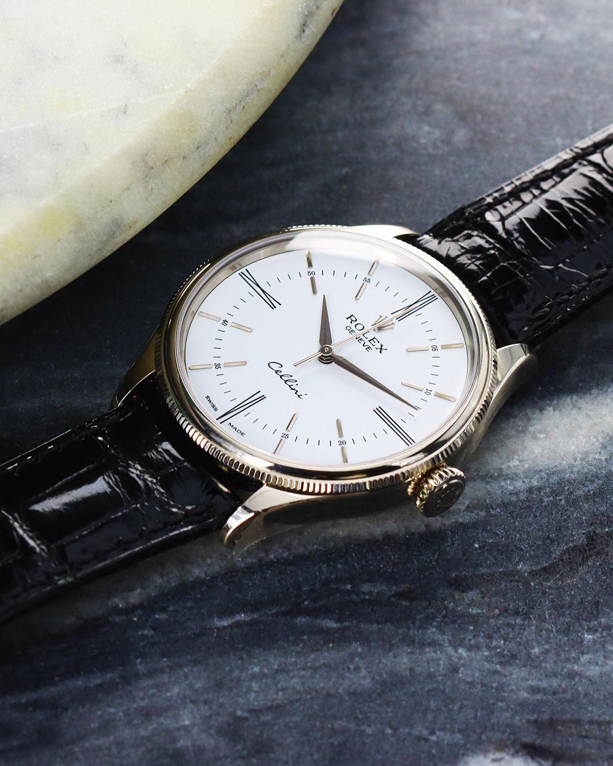 Rolex 50509