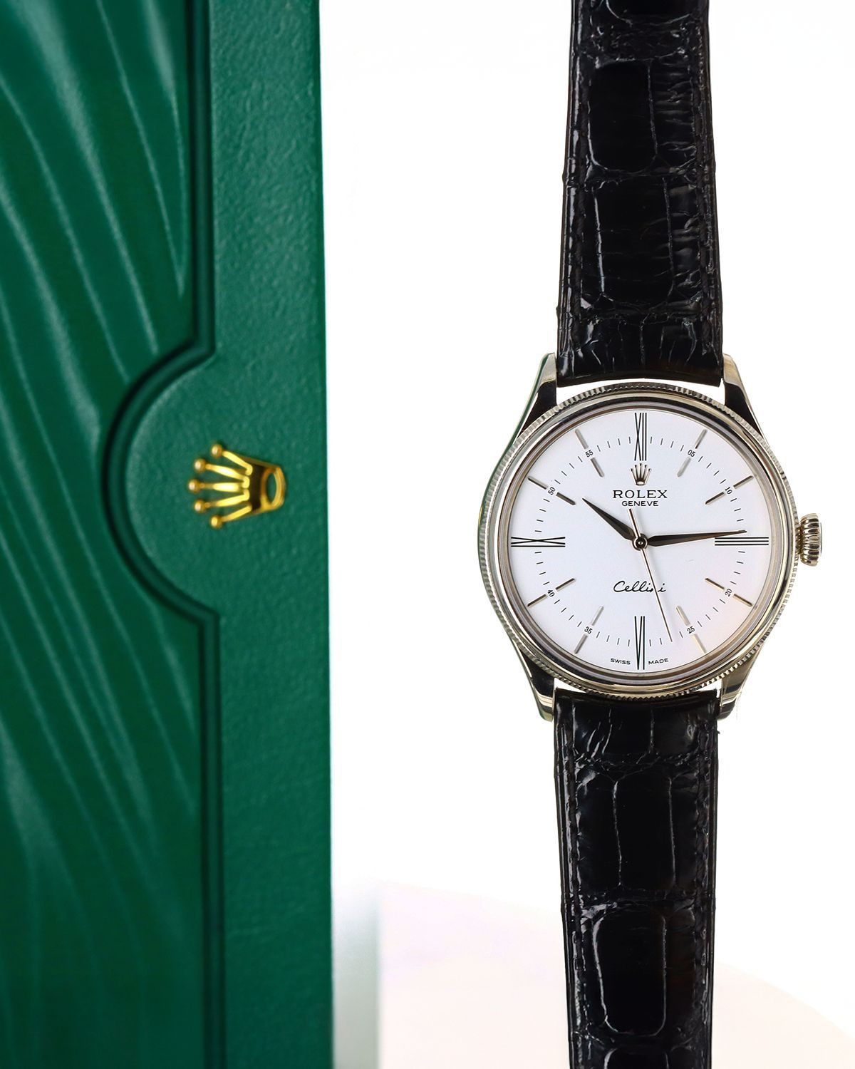 Rolex 50509