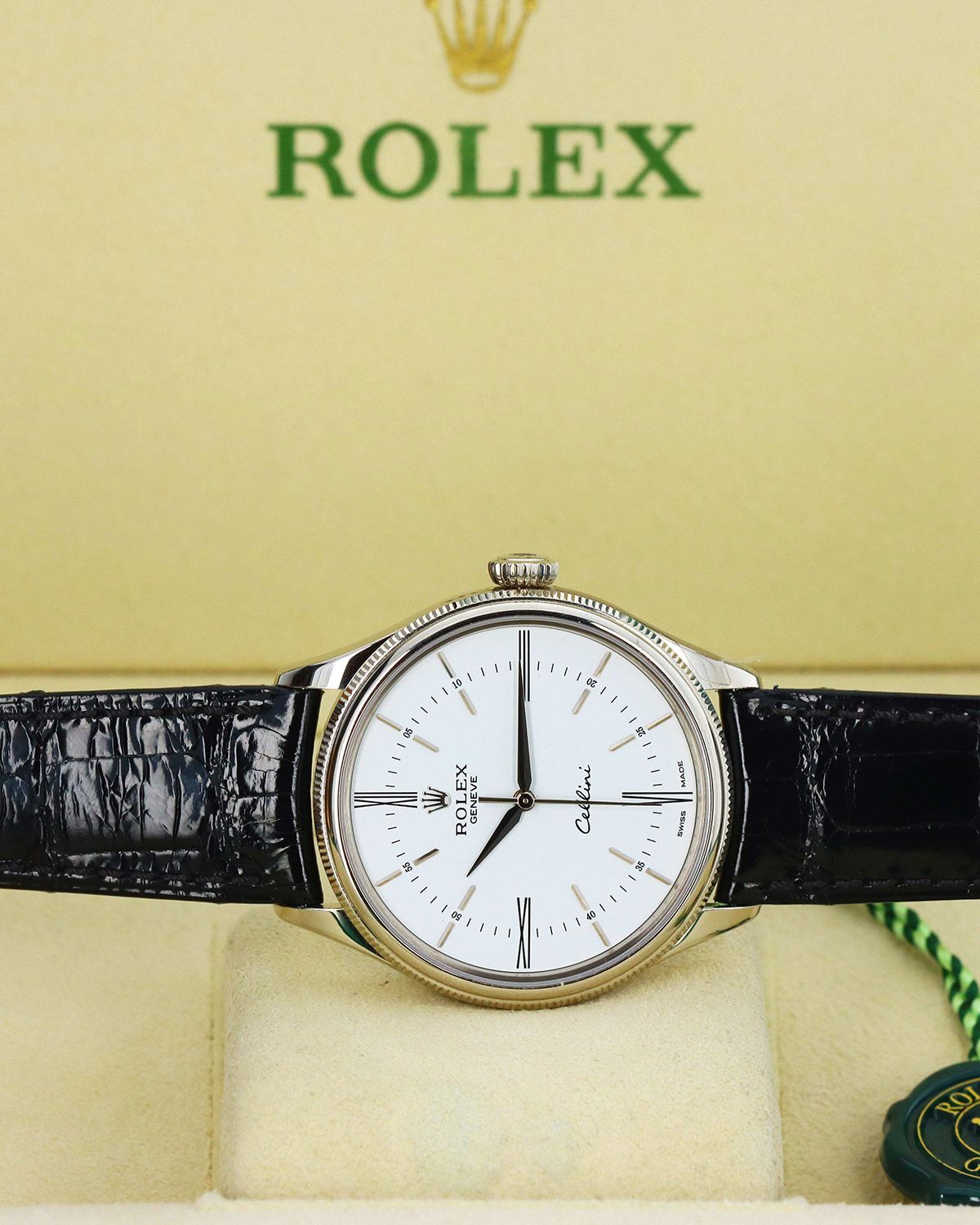 Rolex 50509