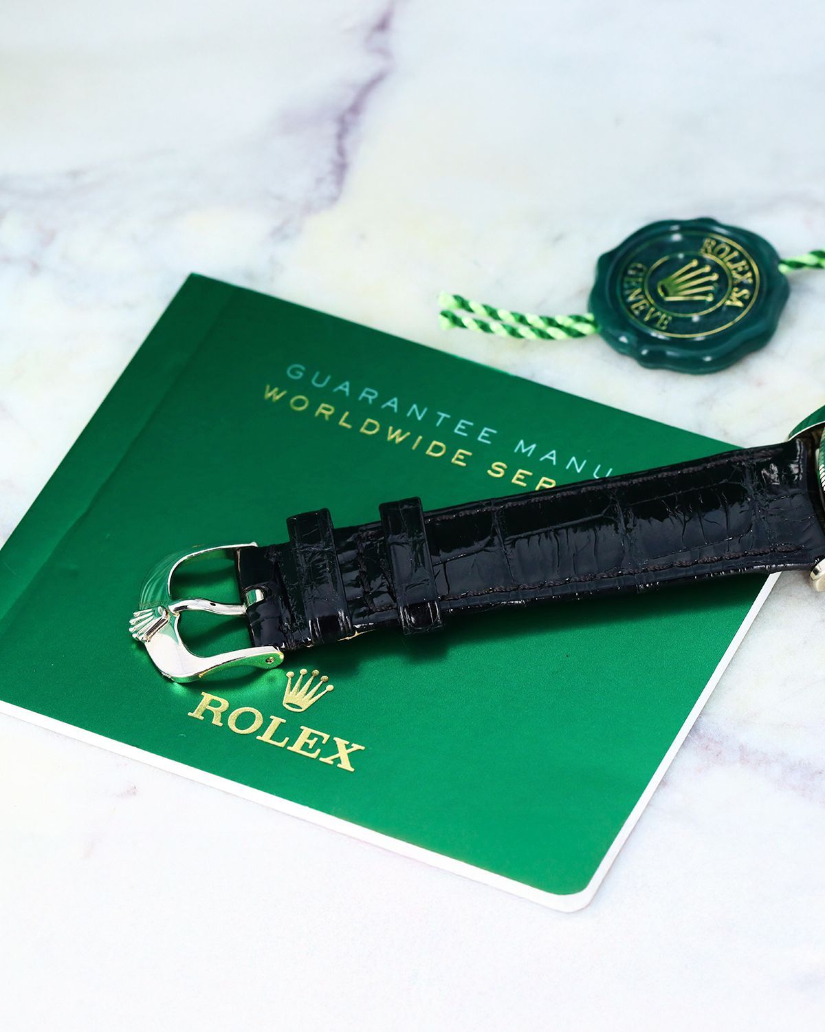 Rolex 50509