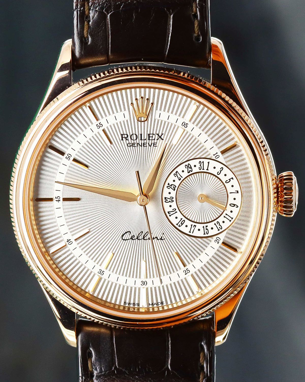 Rolex 50515