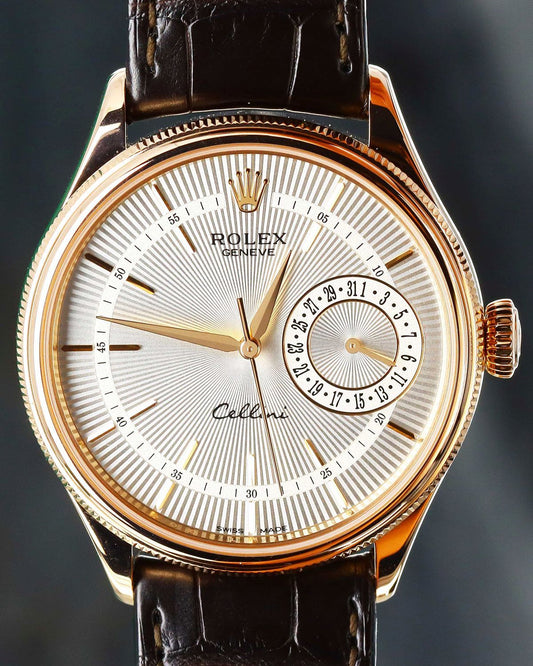 Rolex 50515