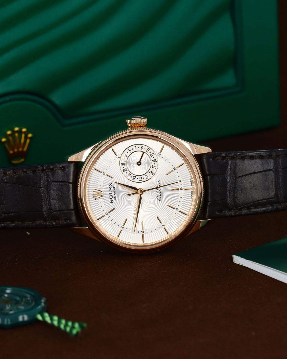 Rolex 50515