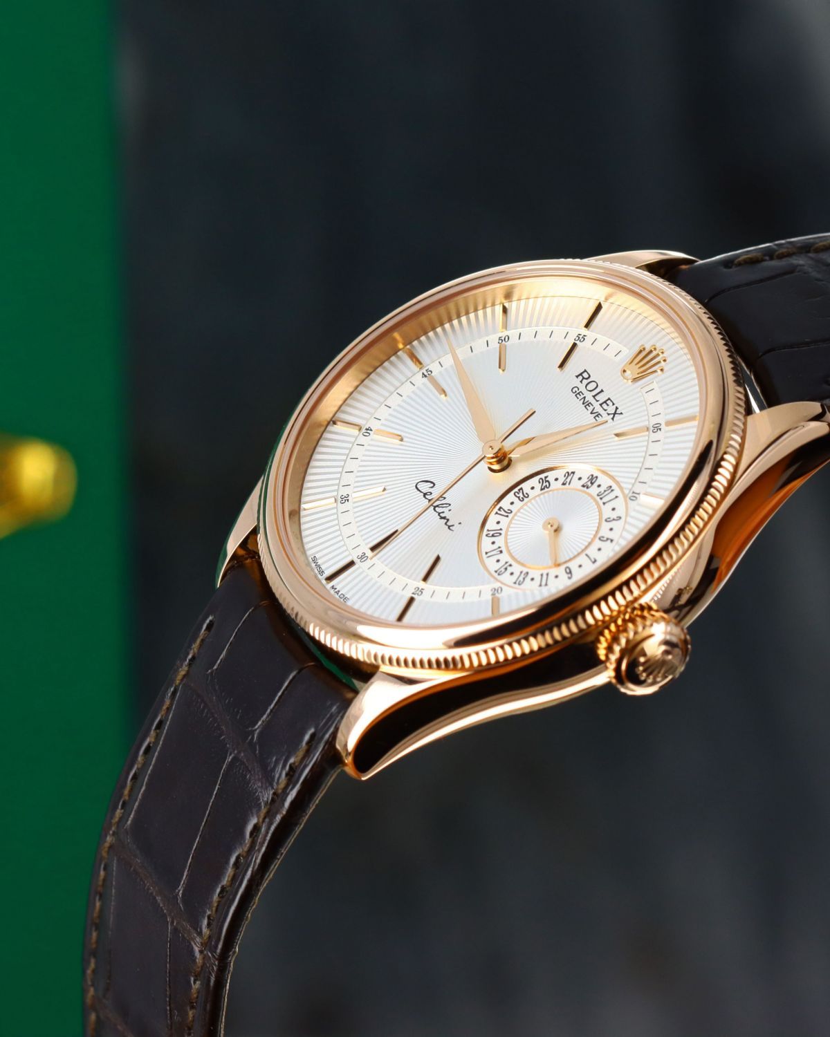 Rolex 50515