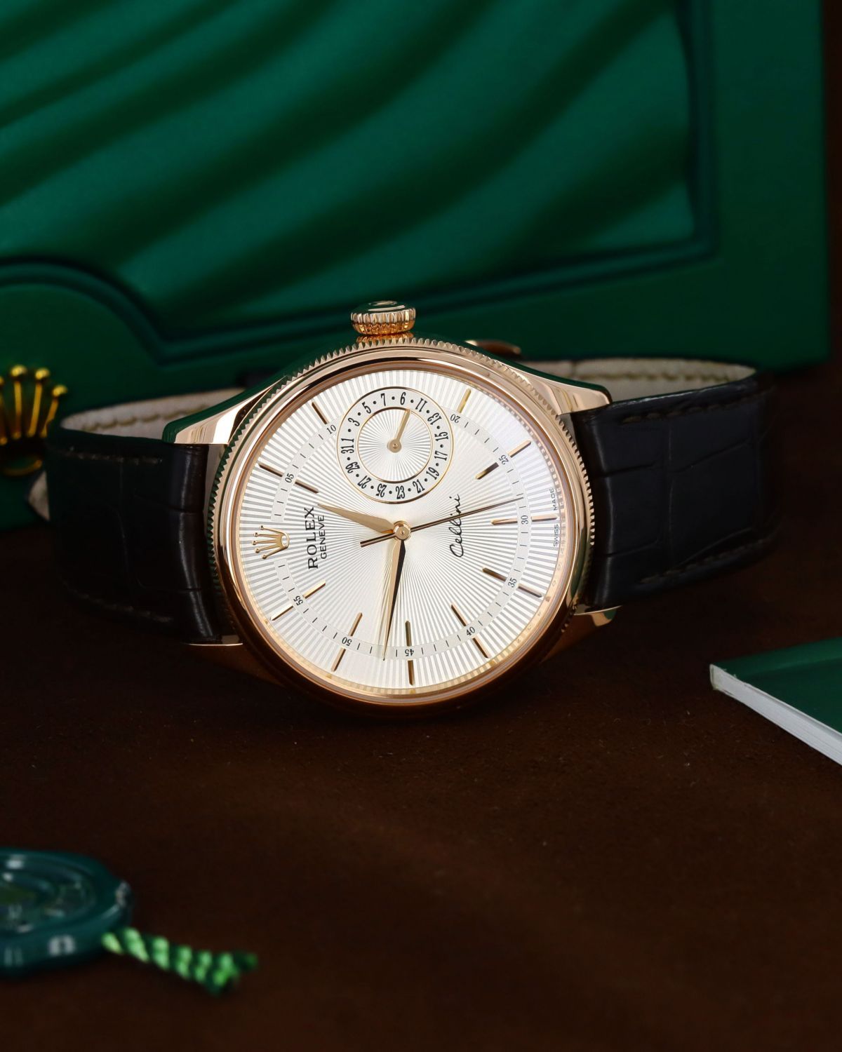 Rolex 50515