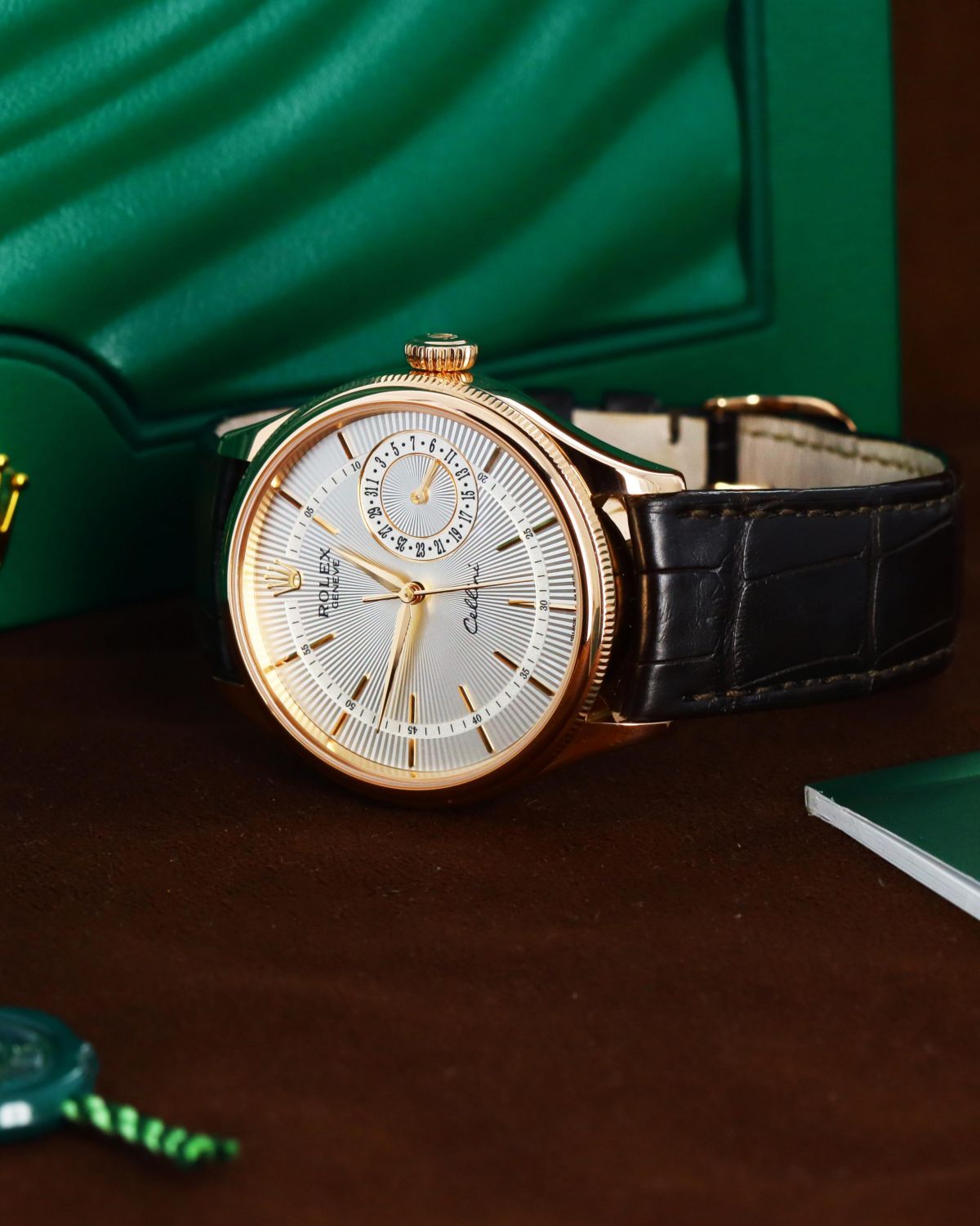 Rolex 50515