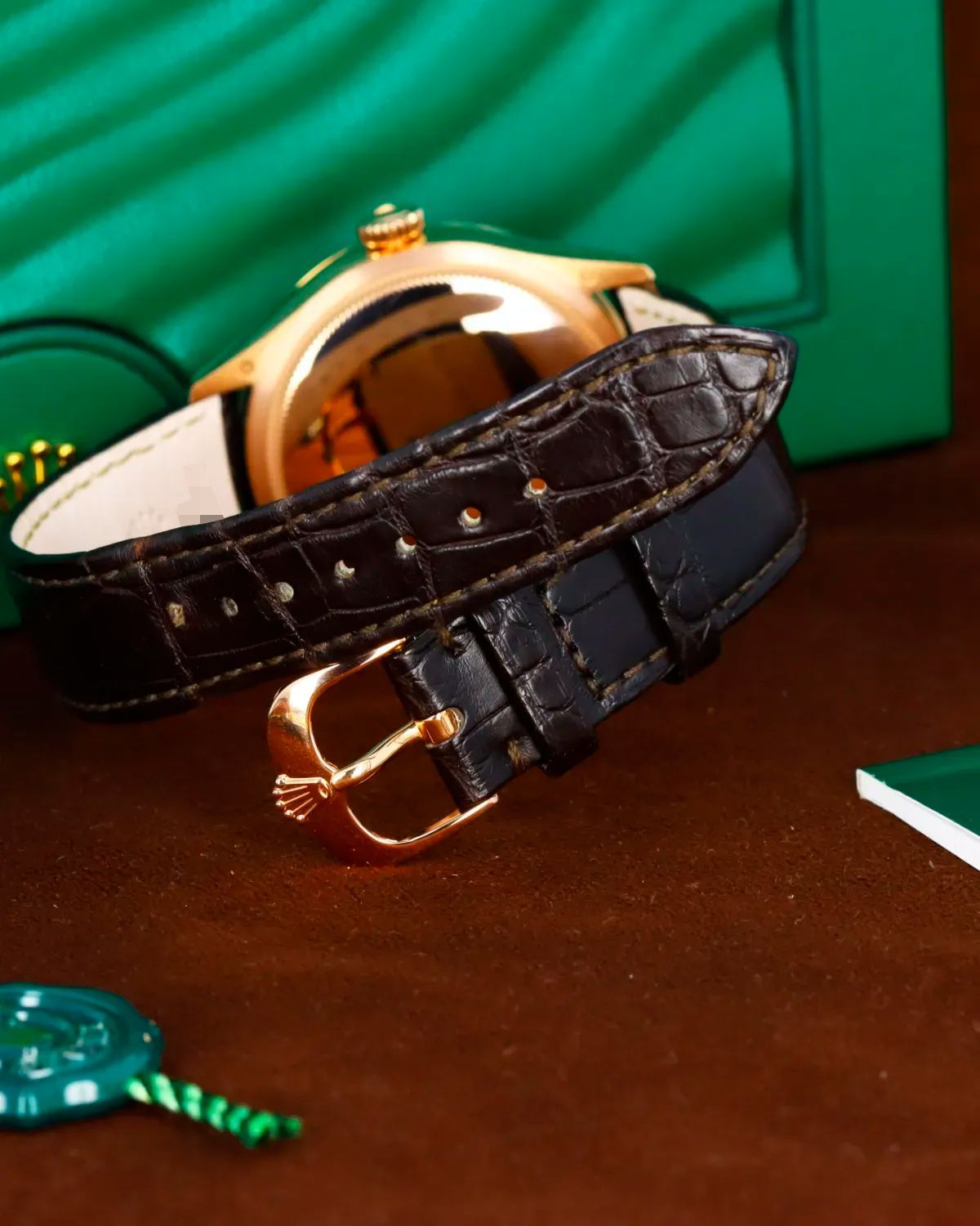 Rolex 50515