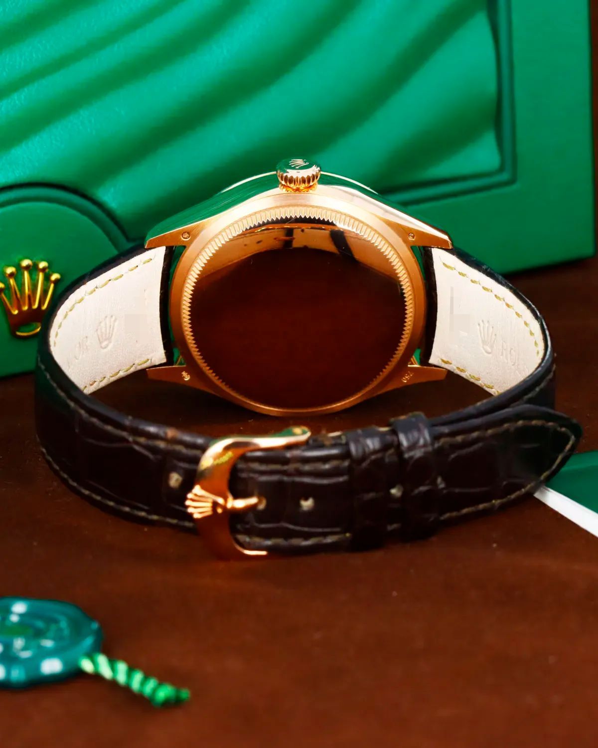 Rolex 50515