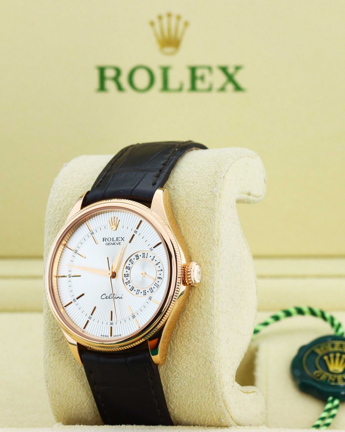 Rolex 50515