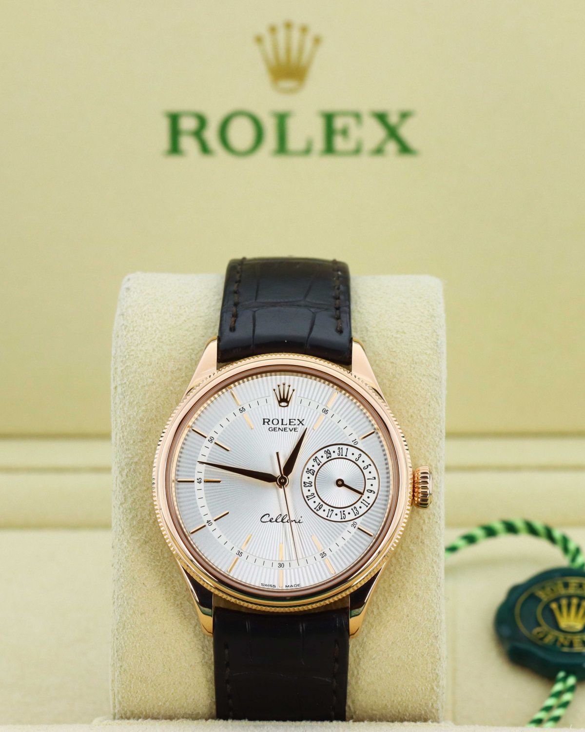 Rolex 50515