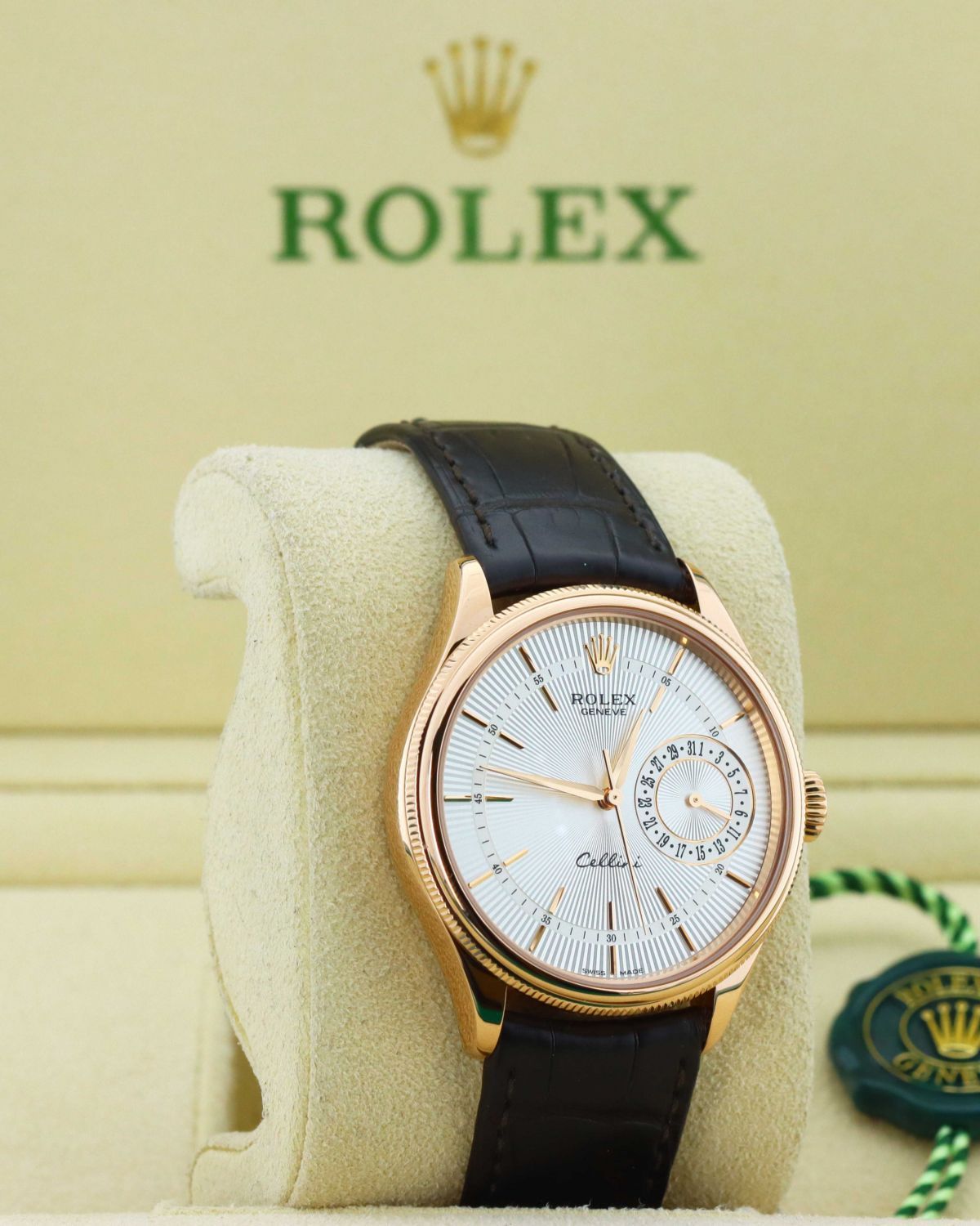 Rolex 50515