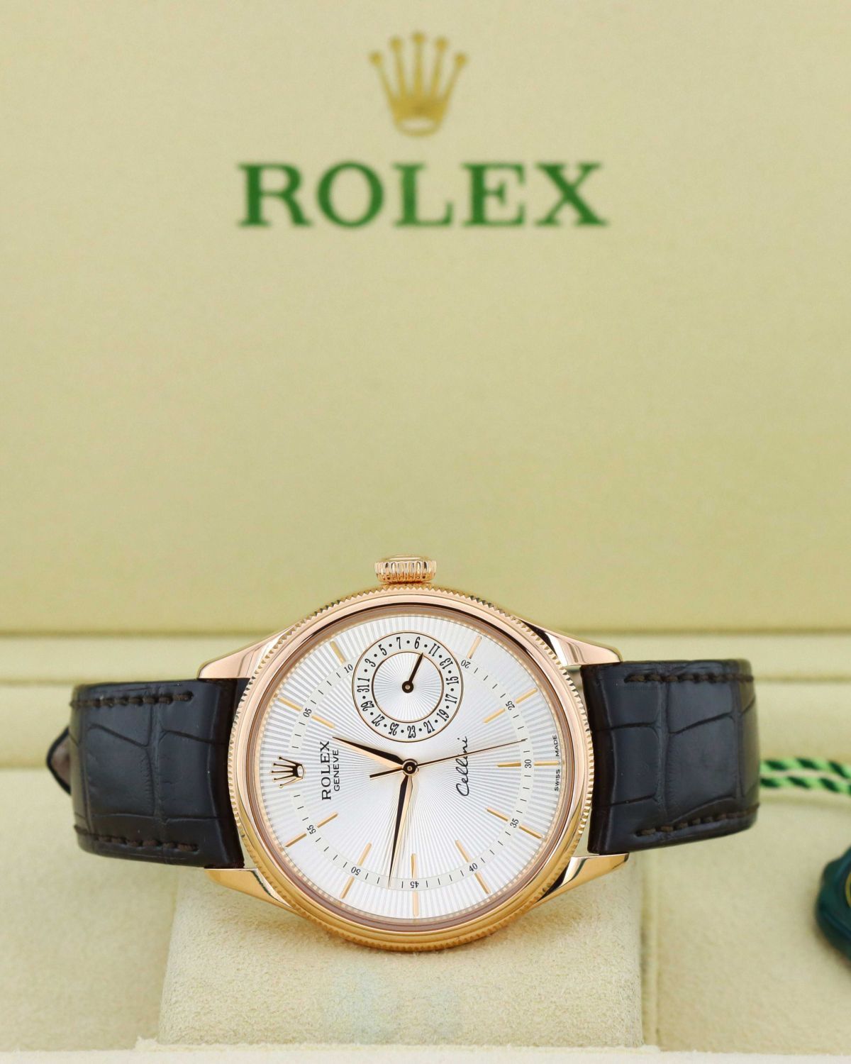 Rolex 50515