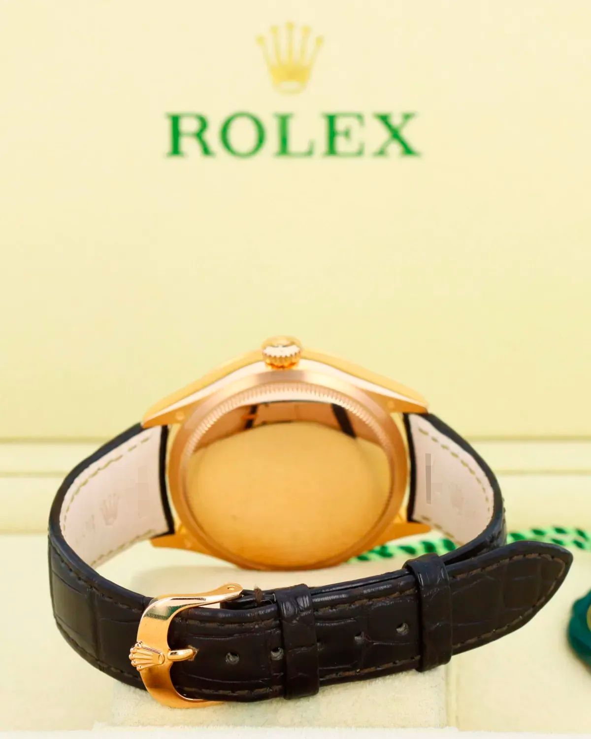Rolex 50515
