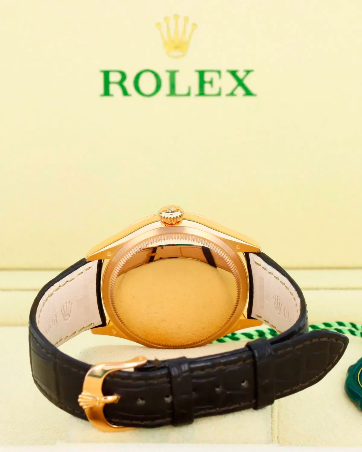 Rolex 50515