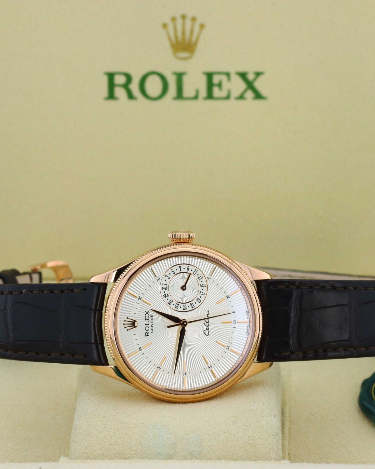 Rolex 50515