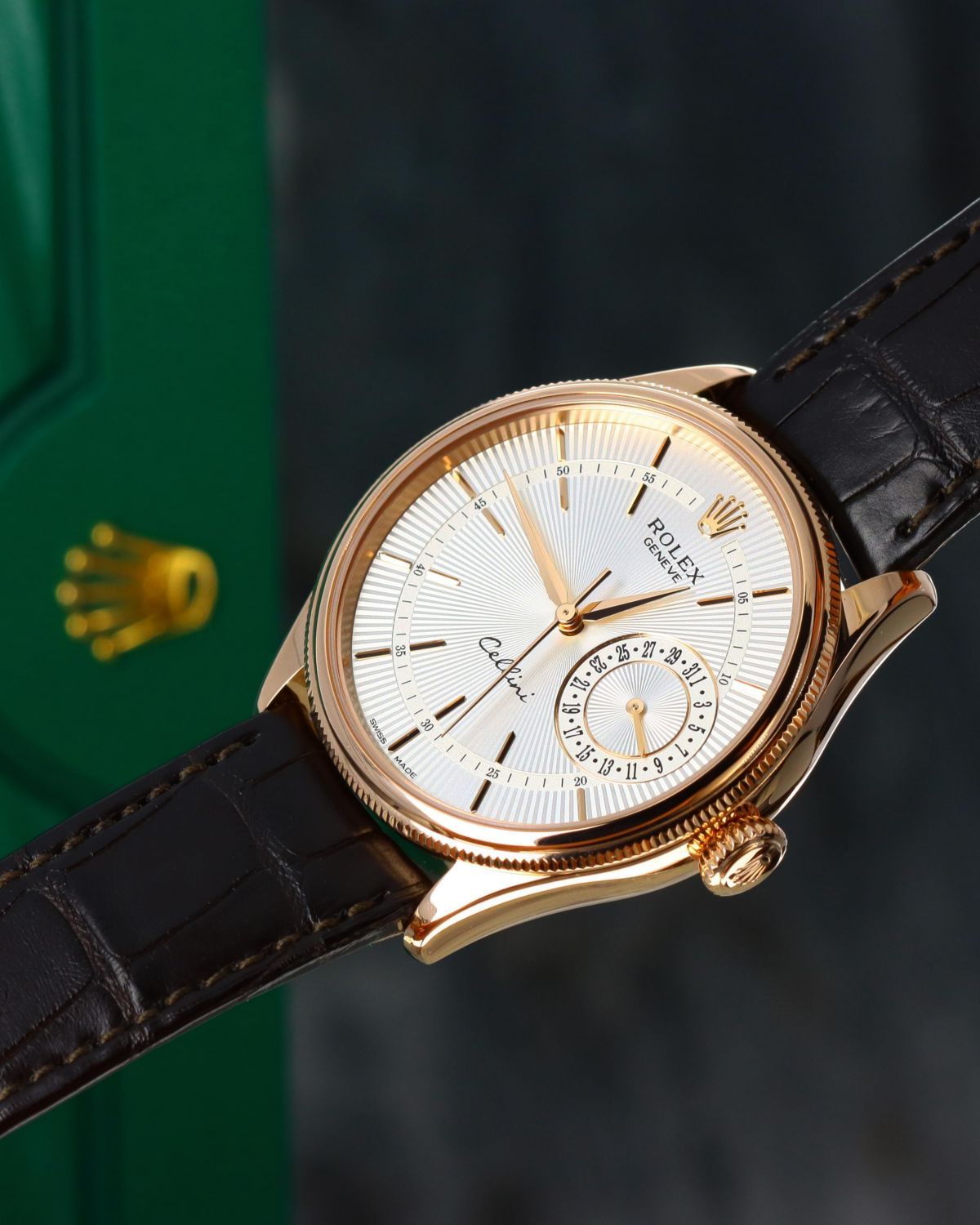 Rolex 50515