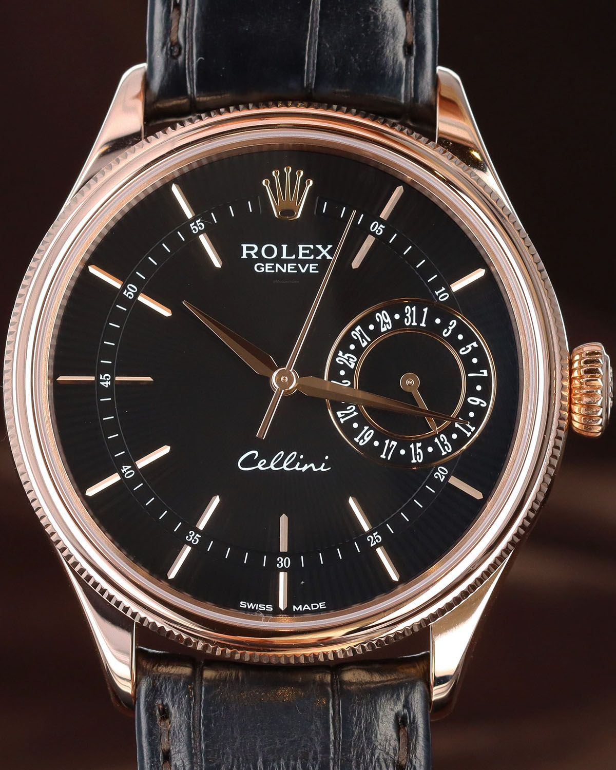 Rolex 50515
