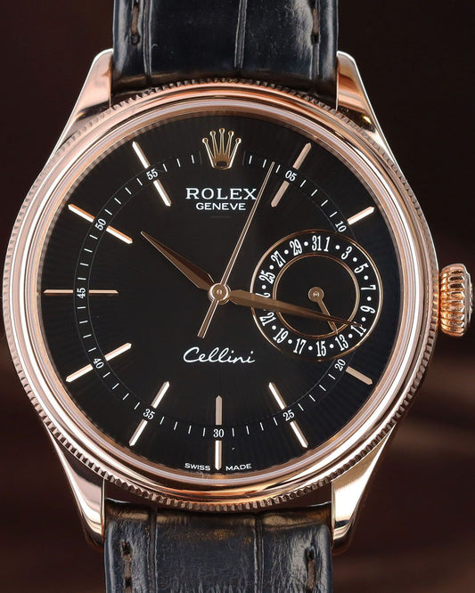 Rolex 50515