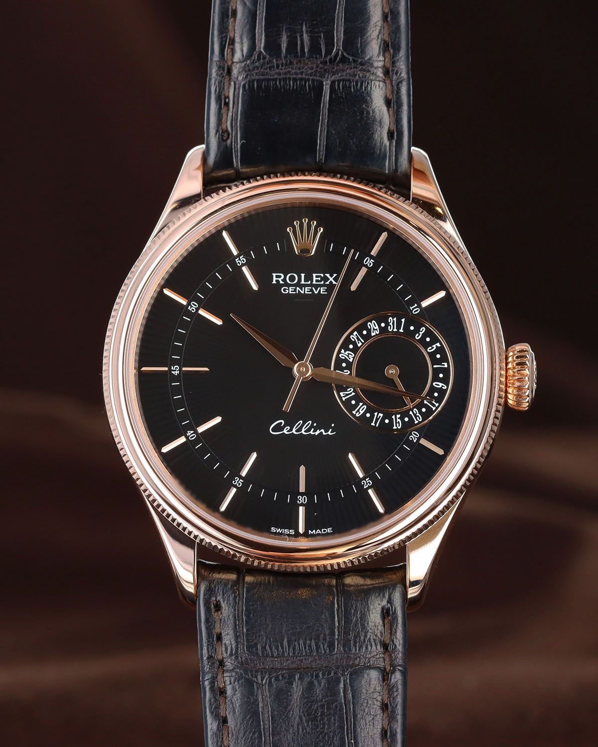 Rolex 50515