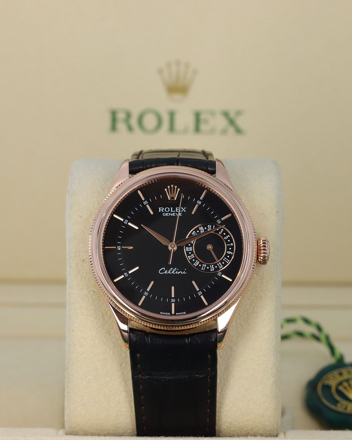 Rolex 50515