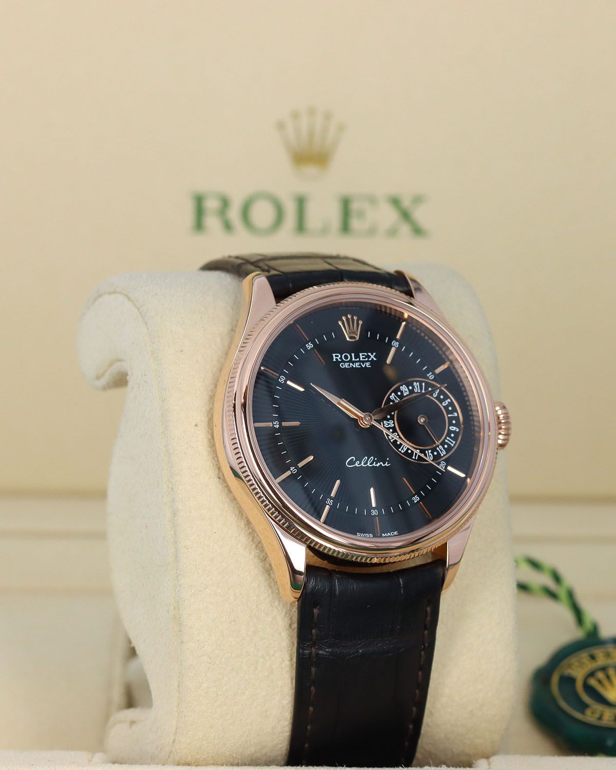 Rolex 50515