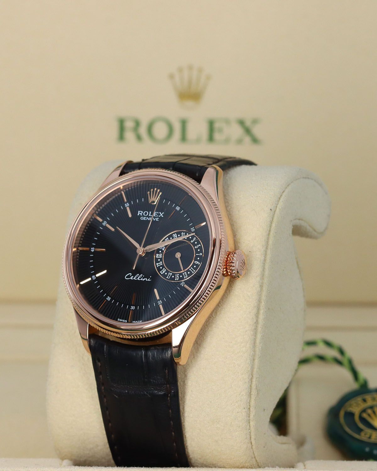 Rolex 50515