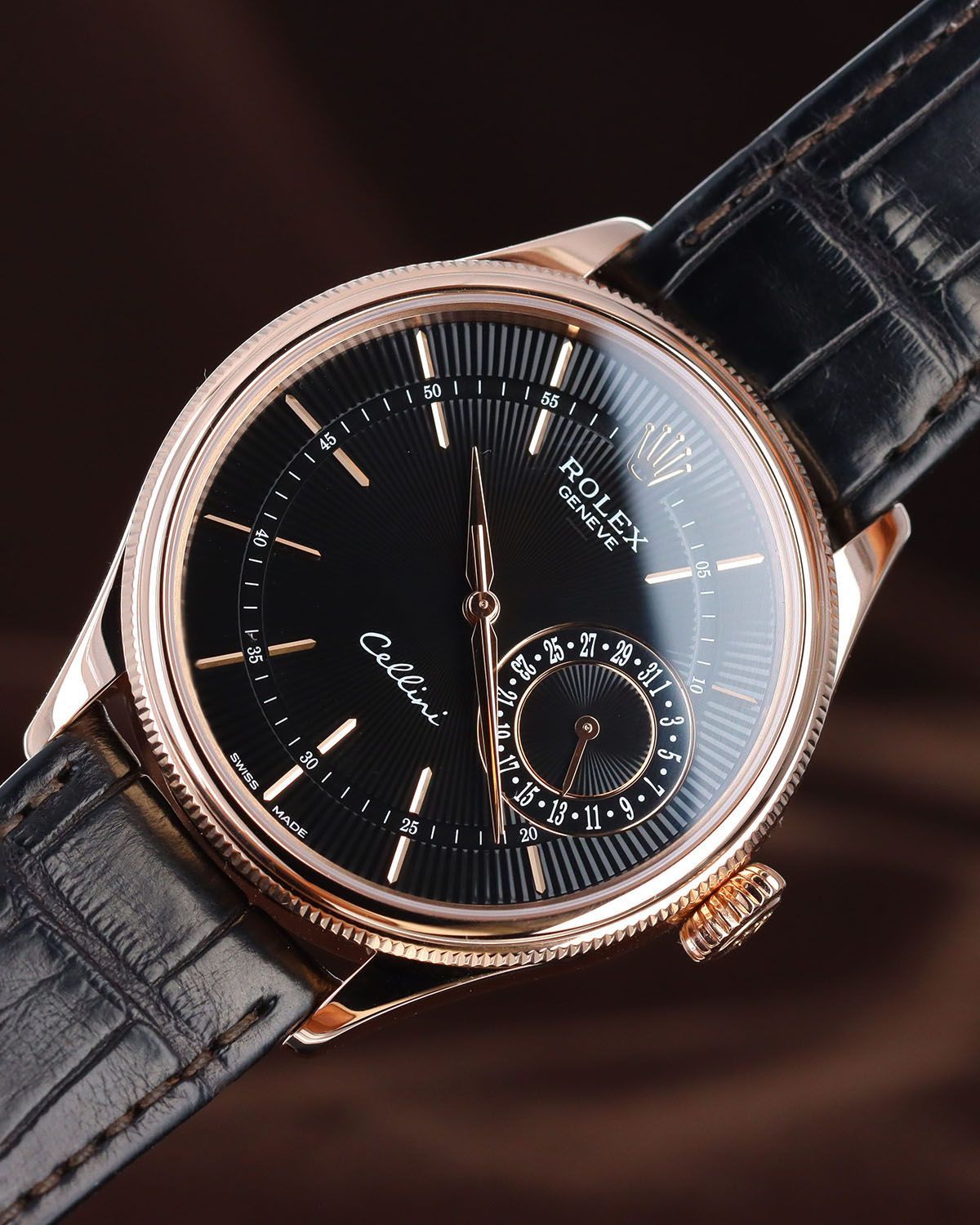 Rolex 50515
