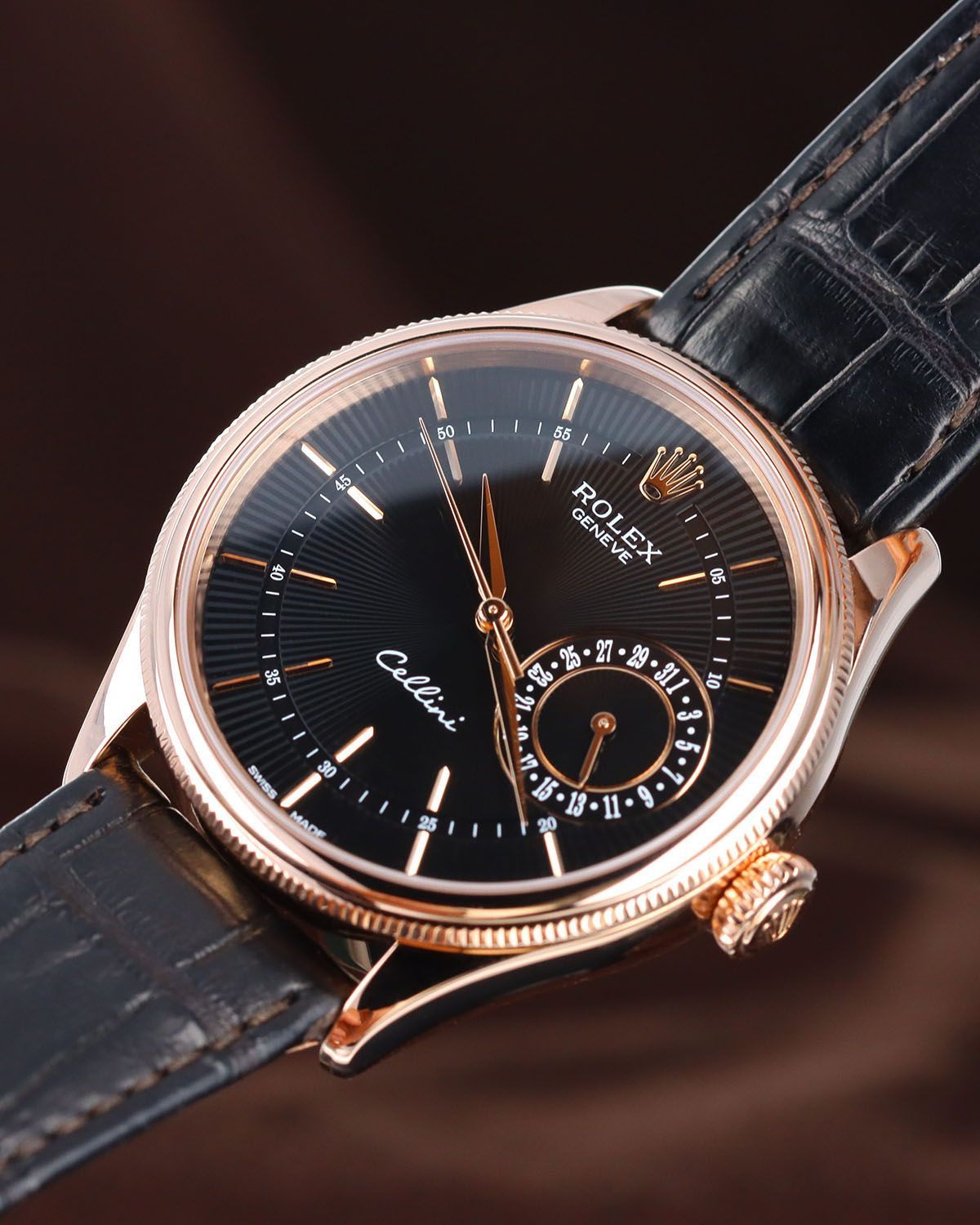 Rolex 50515