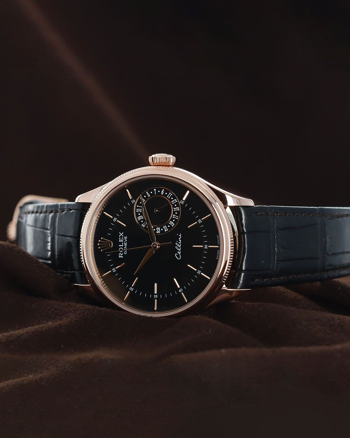 Rolex 50515