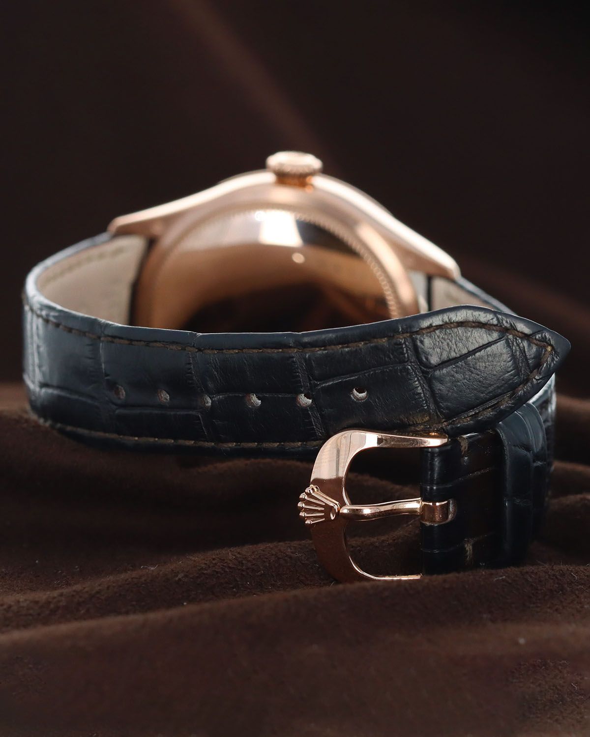 Rolex 50515