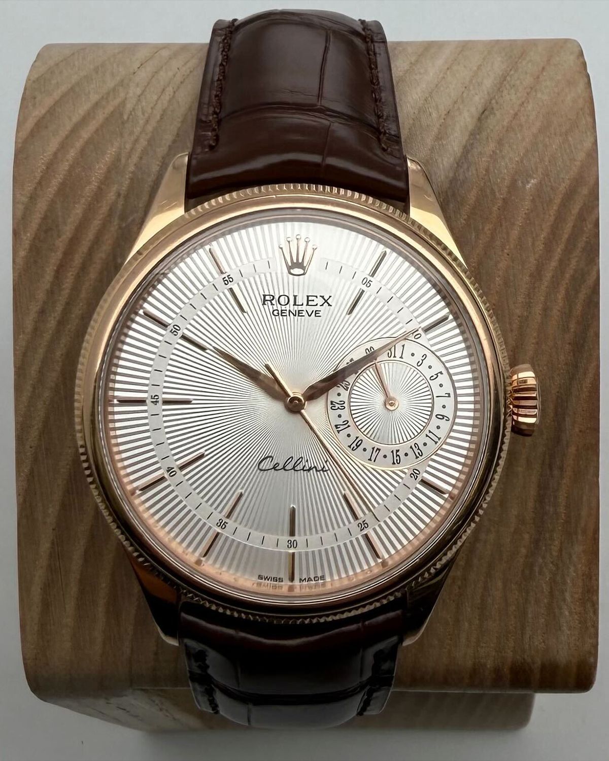 Rolex 50515