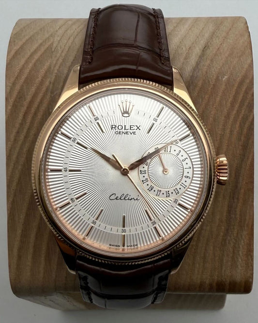 Rolex 50515
